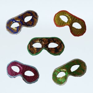 ANTIFAZ TELA LENTEJUELAS VARIEDADES