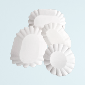 BANDEJA SALCHIPAPA REDONDA/OVALADA