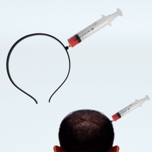 CINTILLO HALLOWEEN AGUJA