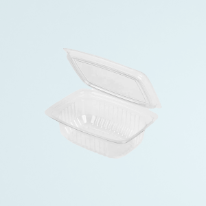 CAJA PET T/BISAGRA CHOC. G721