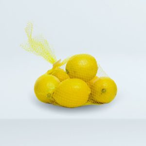 MALLAS FRUTERAS 2 KG (50 U)