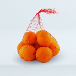 MALLAS FRUTERAS 3 KG (50 U)