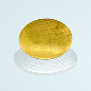 BASE TORTA PLUMAVIT REDONDA