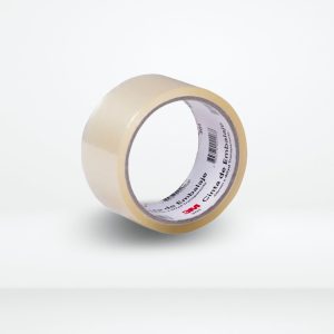 CINTA EMBALAJE TRANSP. (40MTS X 48MM)