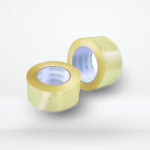 CINTA EMBALAJE TRANS GRD 100MTS X 44MM