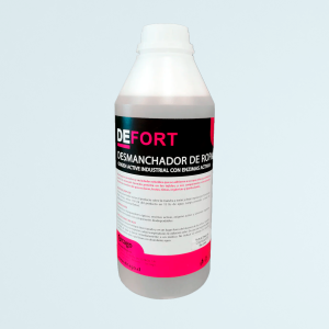 DESMANCHADOR ROPA ENZIMATICO 1 LT