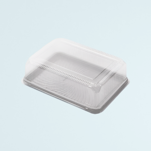 CUPULA TORTA RECTANGULAR GALVANTX