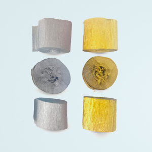 FESTON ORO/PLATA 12MT (3 U)