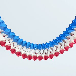 GUIRNALDA FLOR MEDIANA