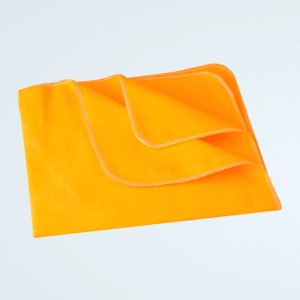 PAÑO AMARILLO ALGODÓN